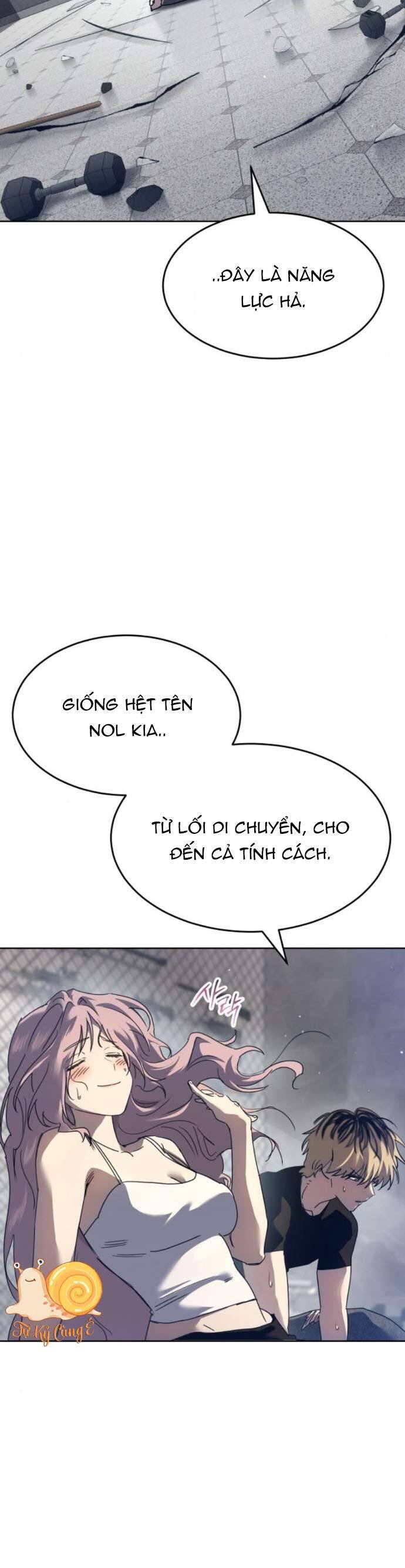 Luật Vị Thành Niên Chương 40 Ảnh 22