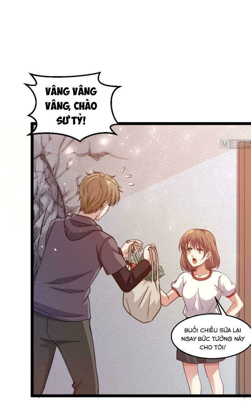 Tối Cuồng Nữ Tế Chương 41 Ảnh 20