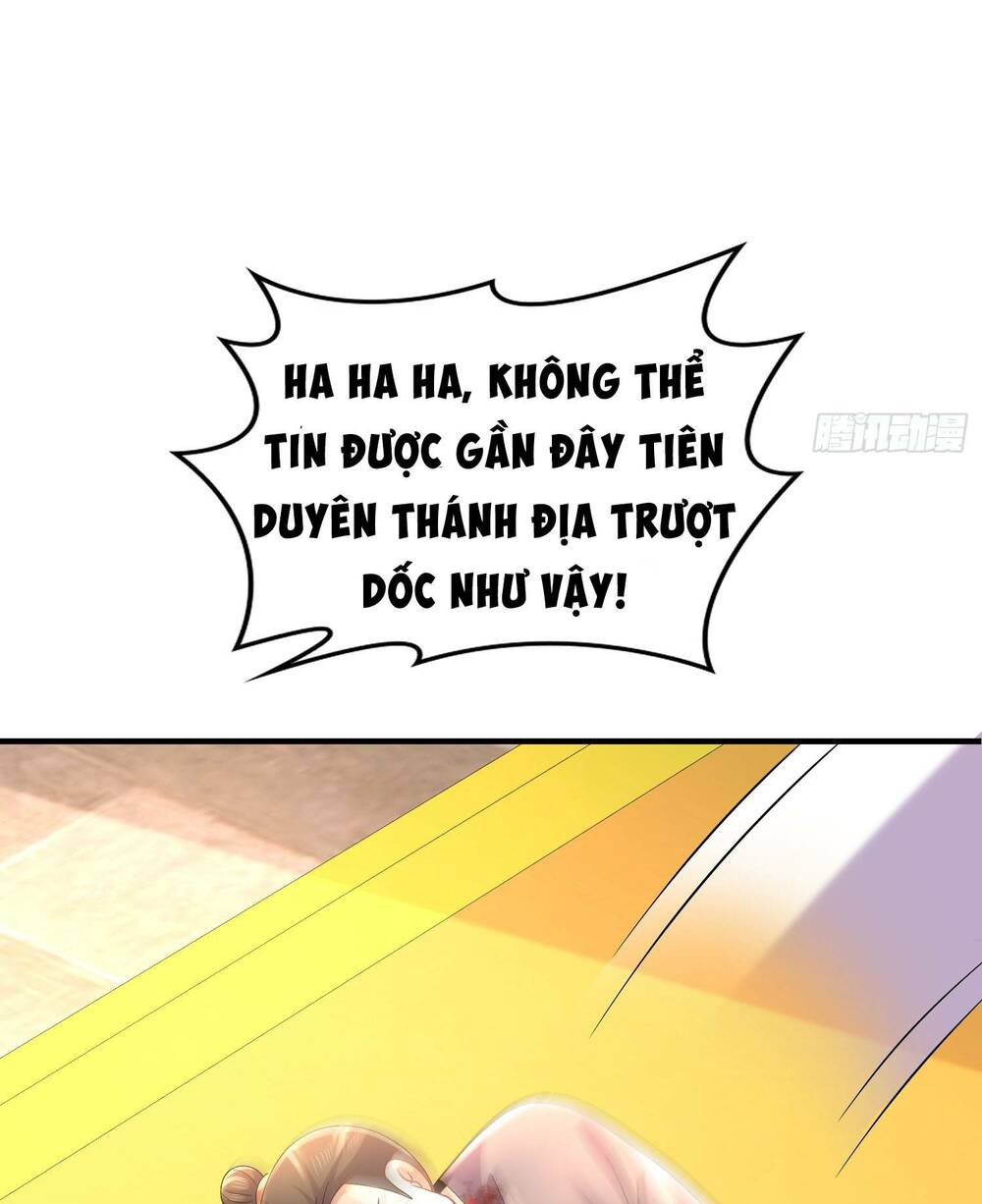 Bắt Đầu Có Được Bảy Vị Tuyệt Sắc Sư Tỷ Chương 24 Ảnh 9