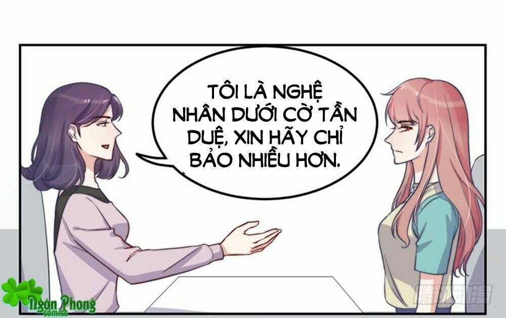 Bà Xã Tôi Là Nam Thần Chương 53 Ảnh 46
