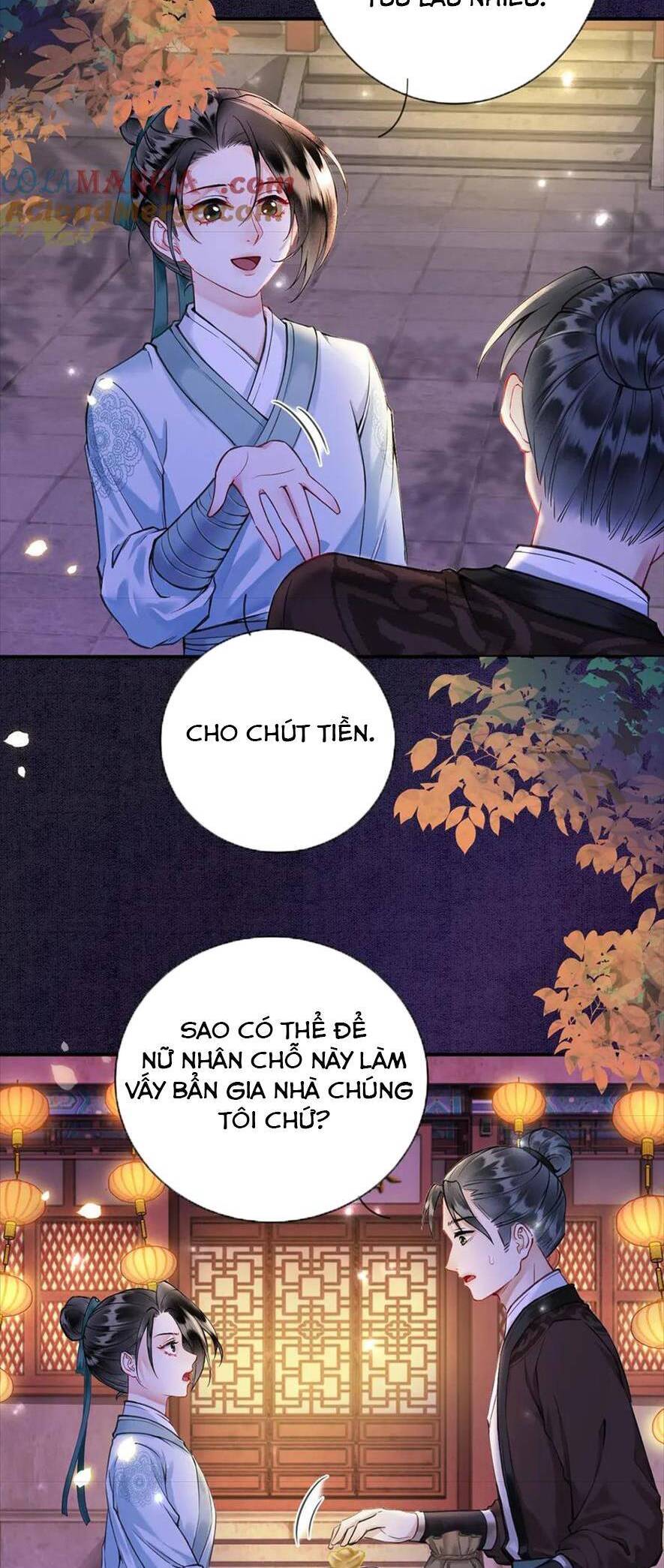 Ngỗ Tác Cẩm Y Chương 44 Ảnh 7