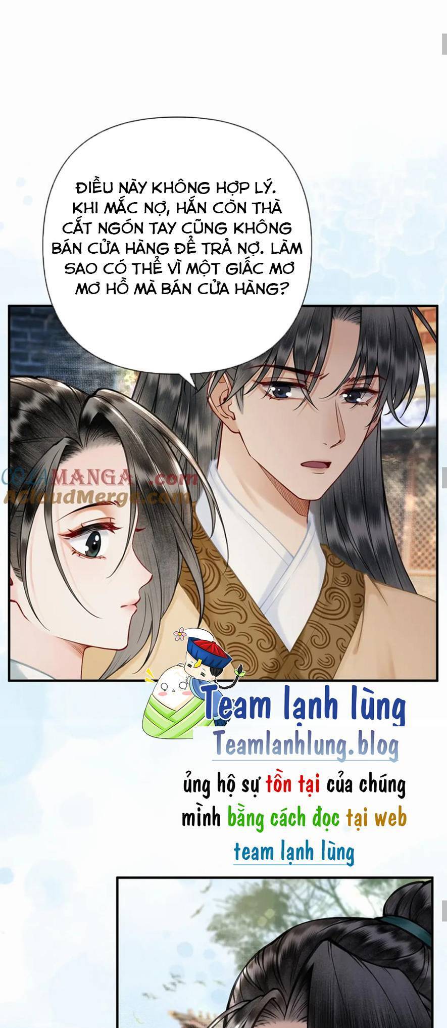 Ngỗ Tác Cẩm Y Chương 47 Ảnh 17