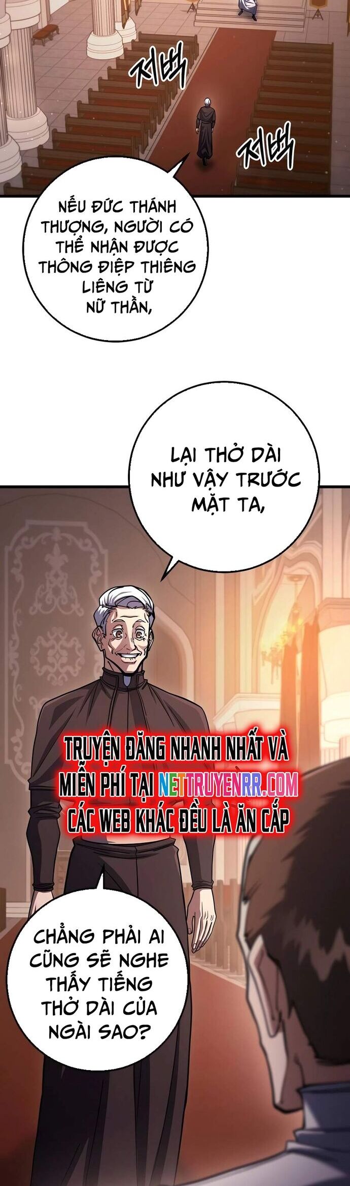 Tôi Dùng Búa Thần Giải Cứu Thế Giới Chương 83 Ảnh 25