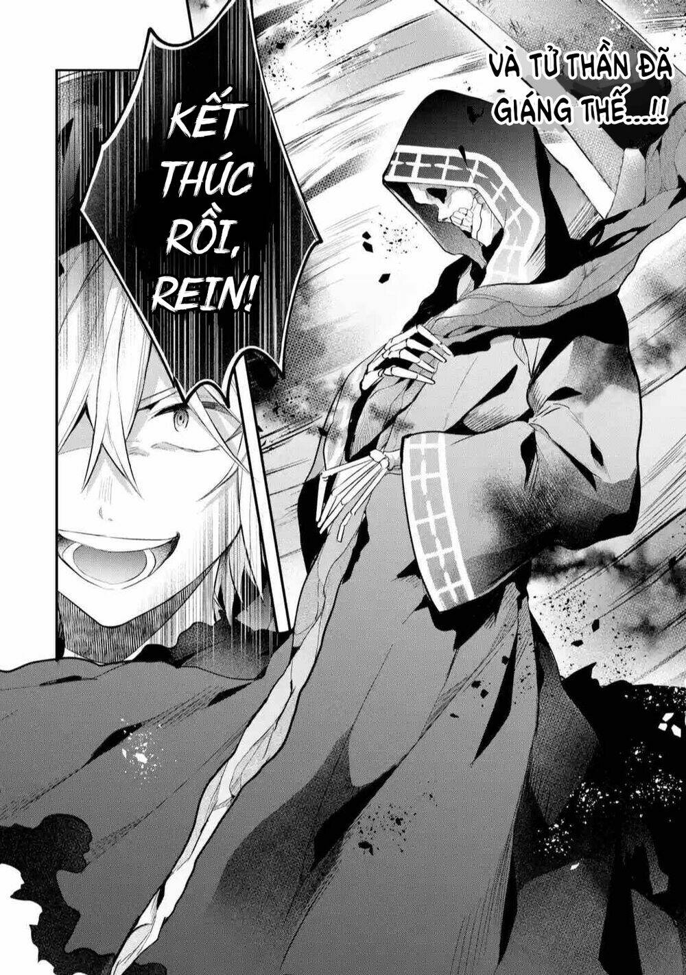 Yuusha Party Wo Tsuihou Sareta Beast Tamer, Saikyou Shuzoku Nekomimi Shojo To Deau Chương 60 Ảnh 9