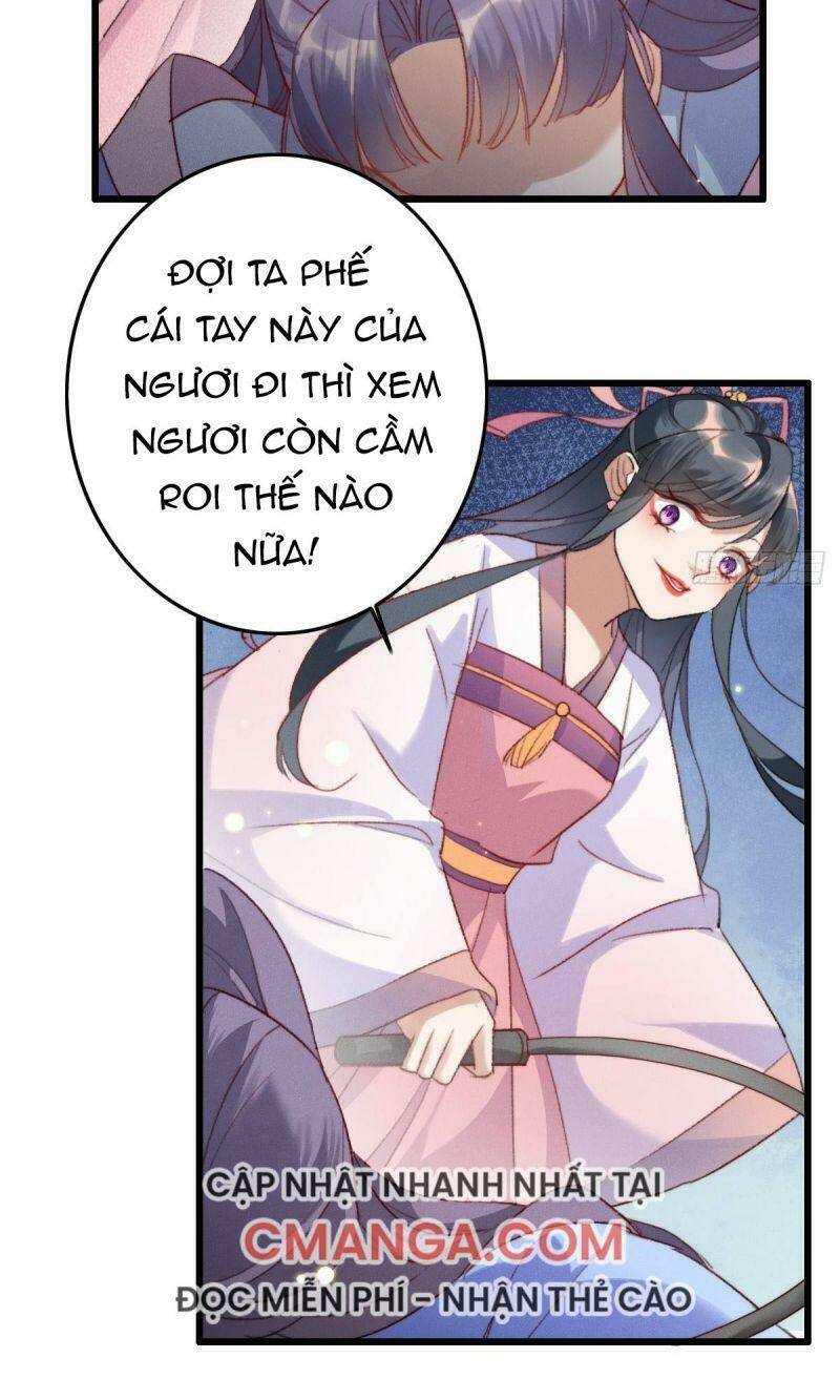Ngự Thú Cuồng Phi Chương 8 Ảnh 6