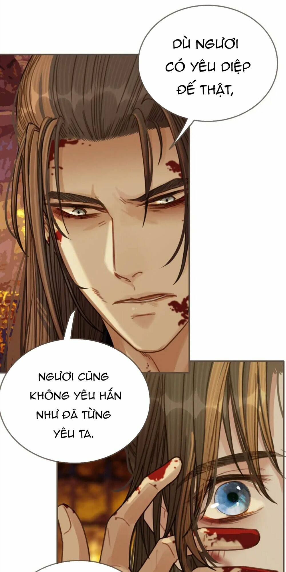 Nô Lệ Câm Chương 45 Ảnh 12