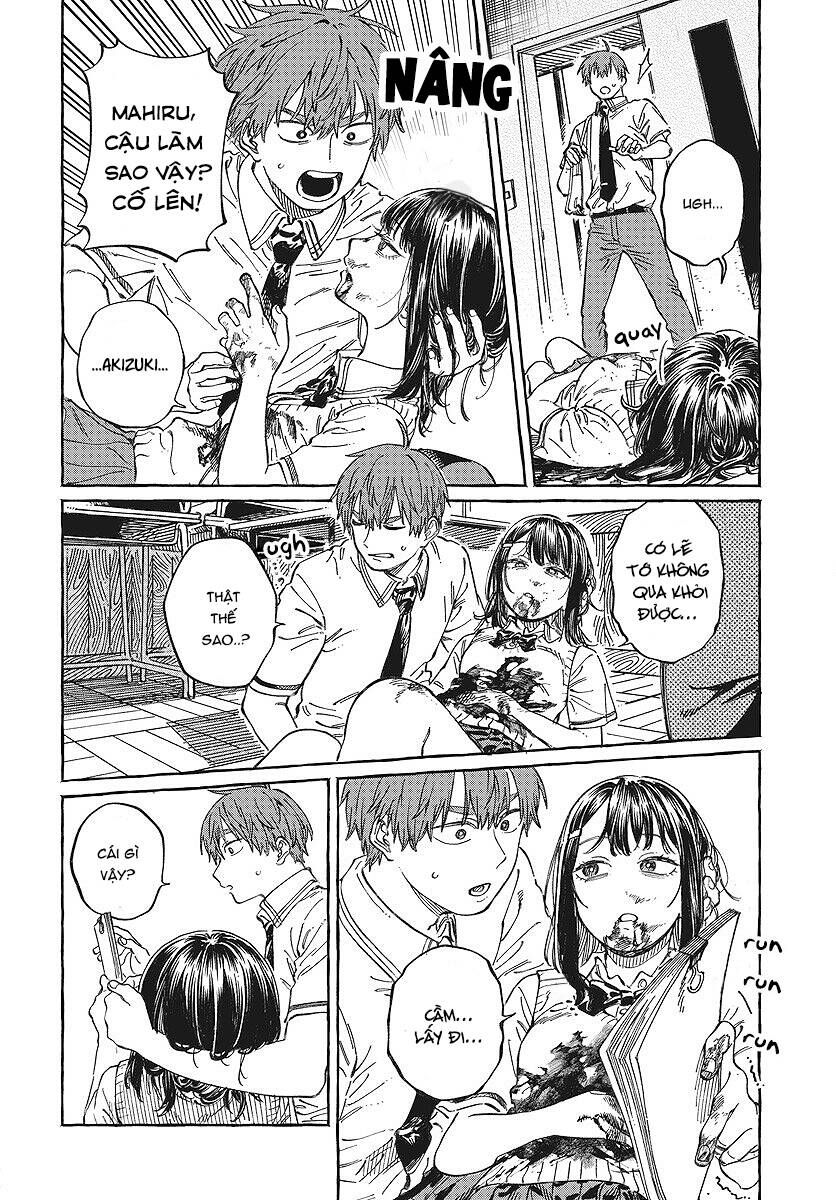 Boku No Suki Na Hito Ga Suki Na Hito Chương 13 Ảnh 11