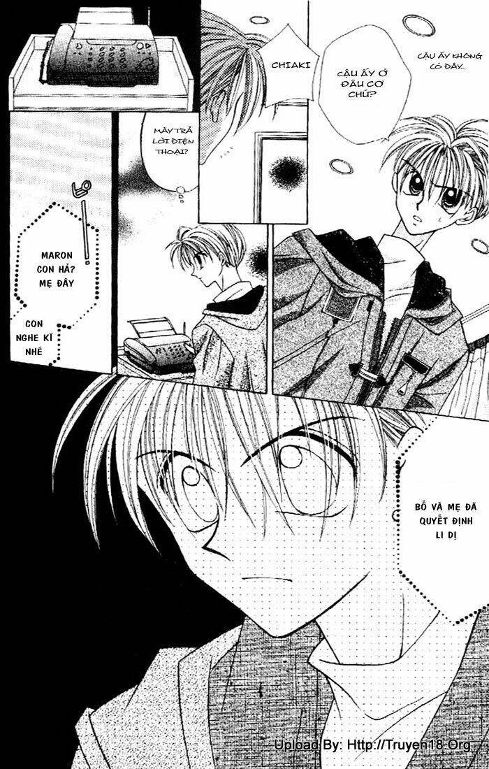 Kamikaze Kaitou Jeanne Chương 7 Ảnh 33