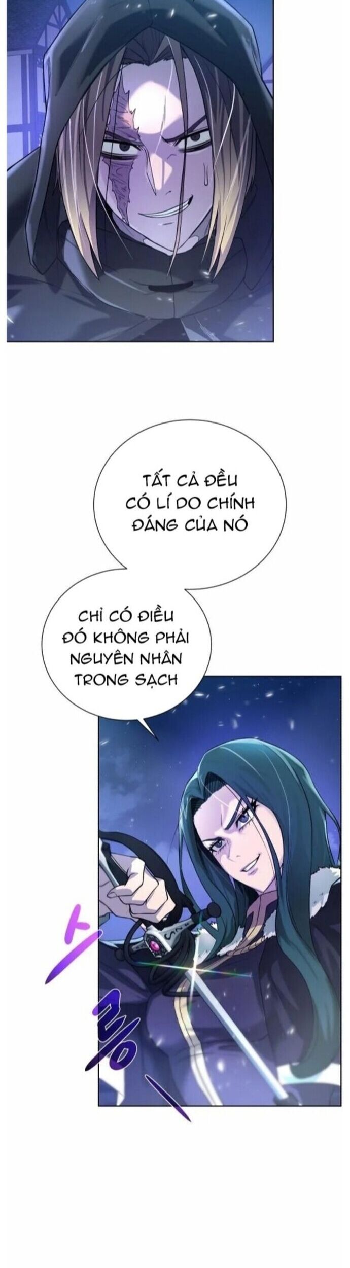 Cổ Vật Trong Hầm Tối Chương 111 Ảnh 15