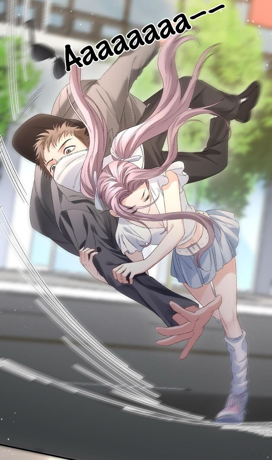 Cẩm Nang Chinh Phục Thần Tượng Chương 3 Ảnh 18