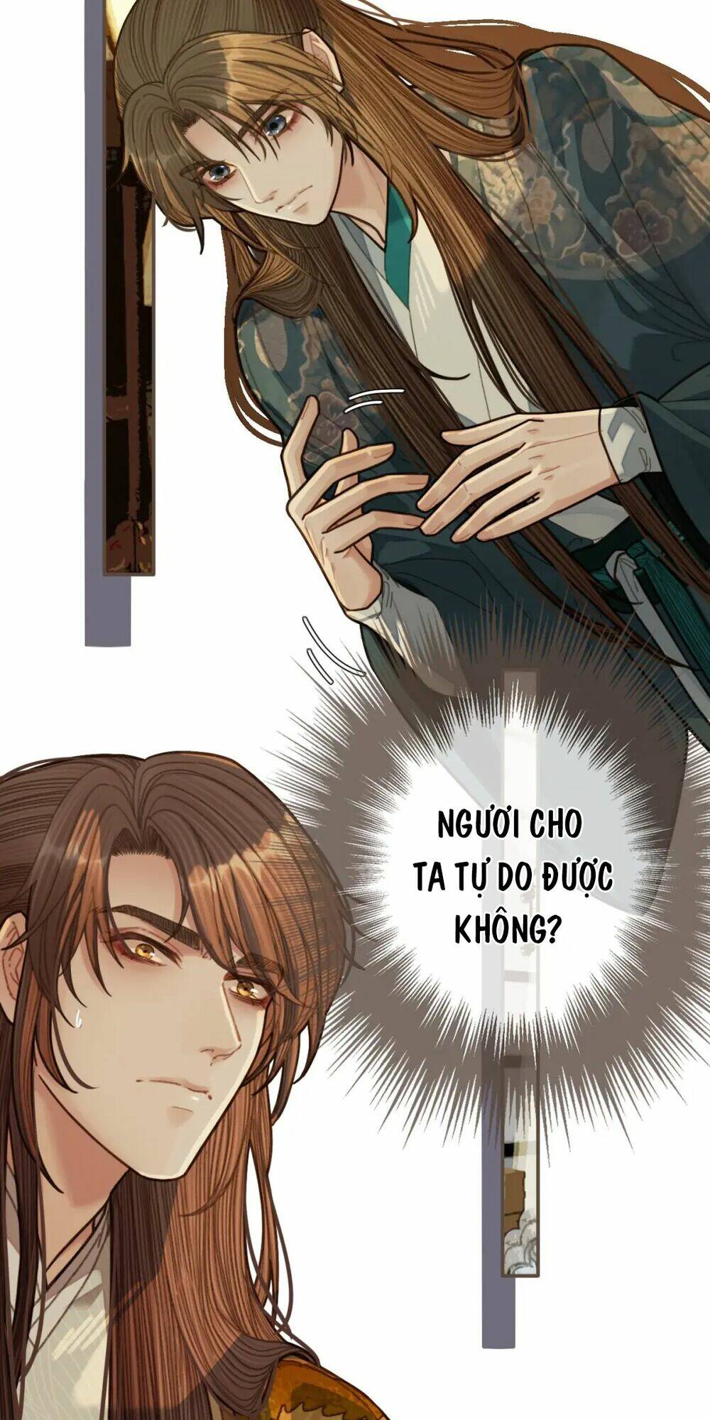 Nô Lệ Câm Chương 48 Ảnh 32