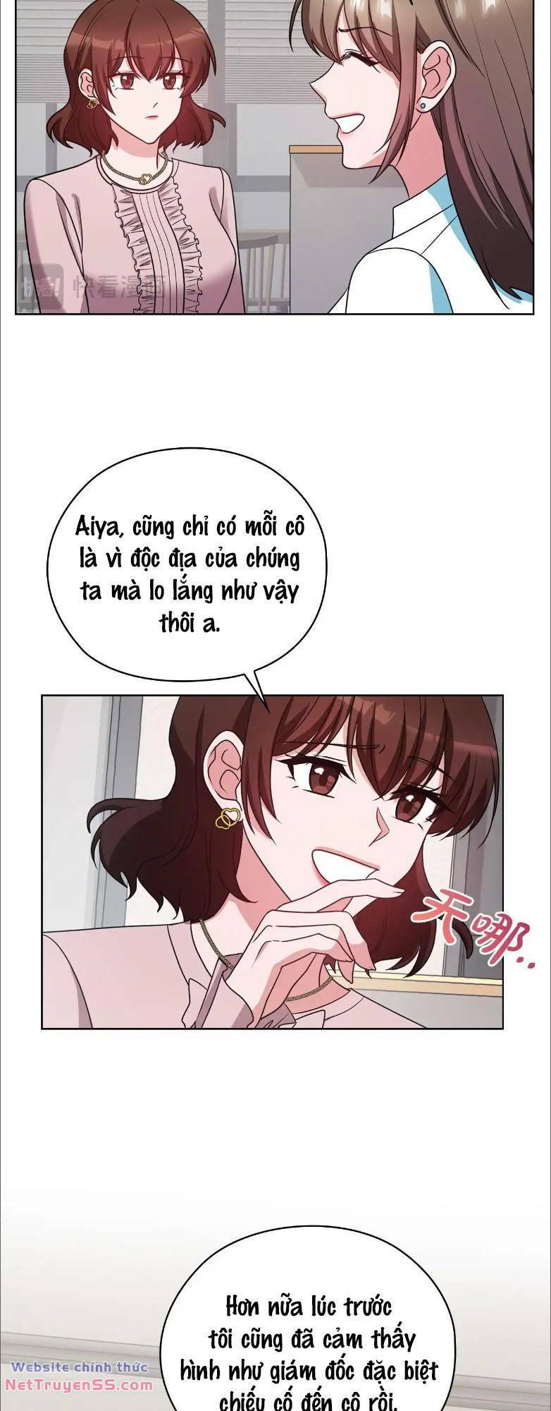 Tình Yêu Không Hoàn Hảo! Chương 22 Ảnh 28