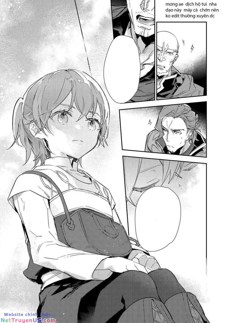 Saijaku Teima Wa Gomi Hiroi No Tabi O Hajimemashita Chương 16.3 Ảnh 8