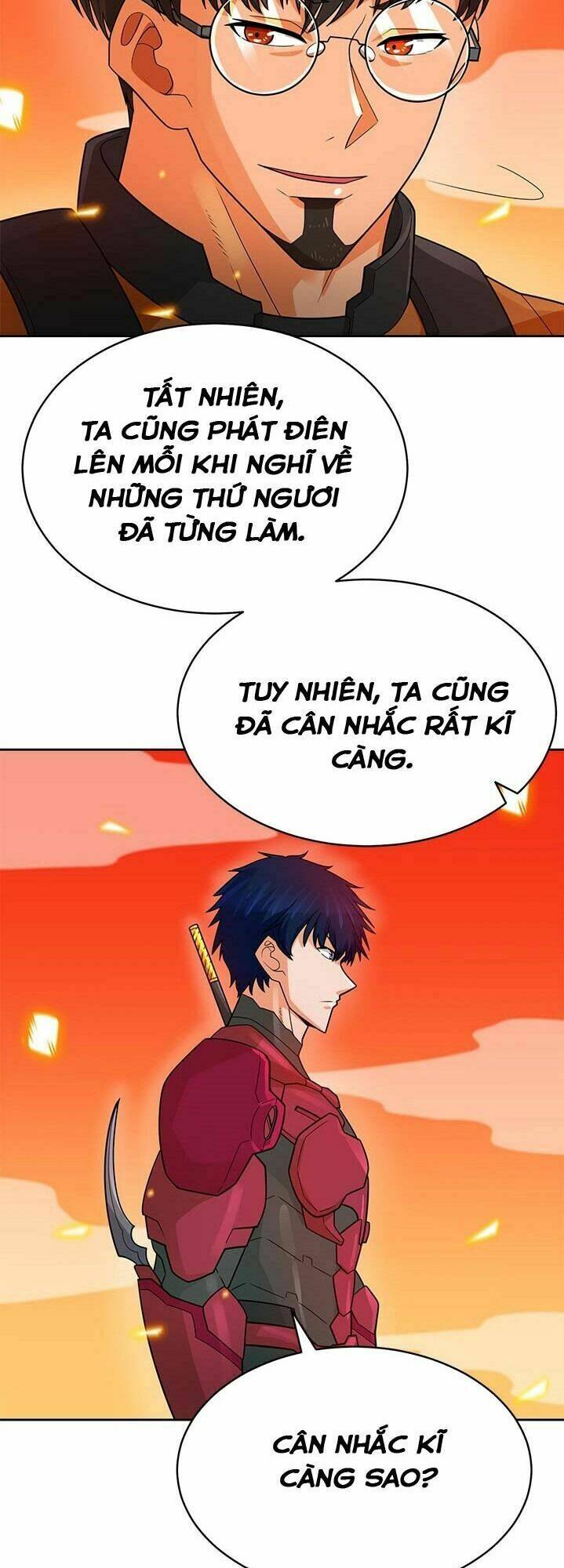 Tôi Tự Động Săn Một Mình Chương 89 Ảnh 32