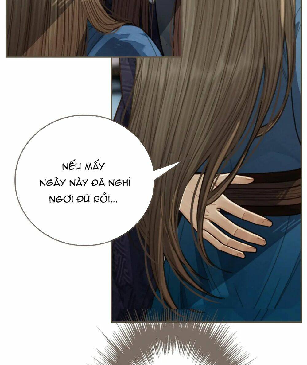 Nô Lệ Câm Chương 55 Ảnh 19