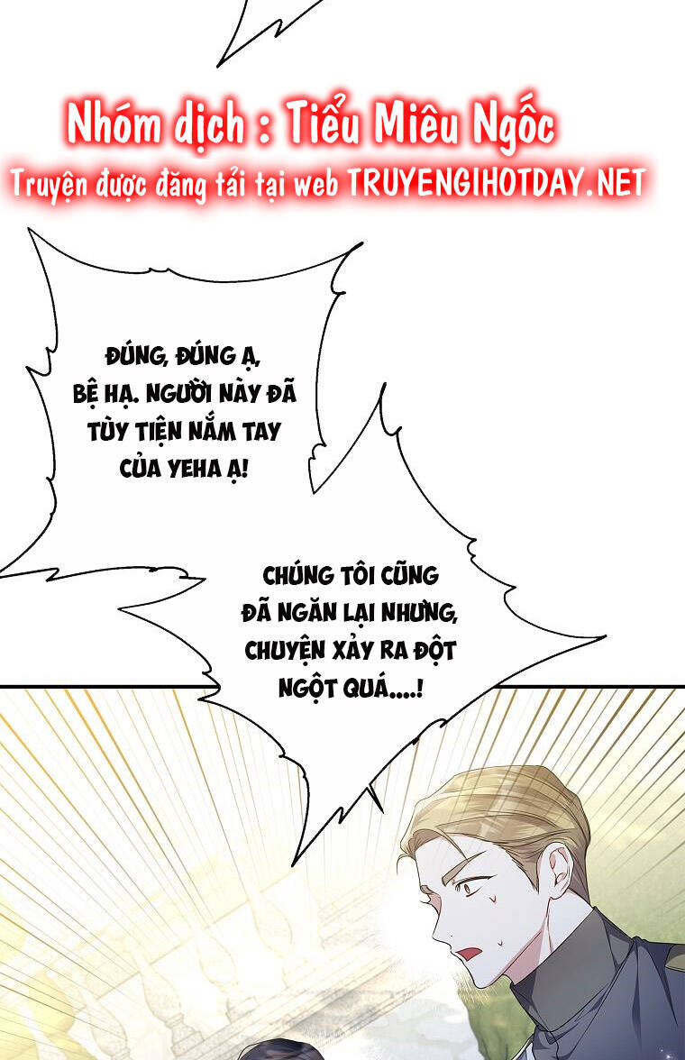 Xin Hãy Nhận Con Làm Con Đi Mà, Papa Chương 36 Ảnh 86