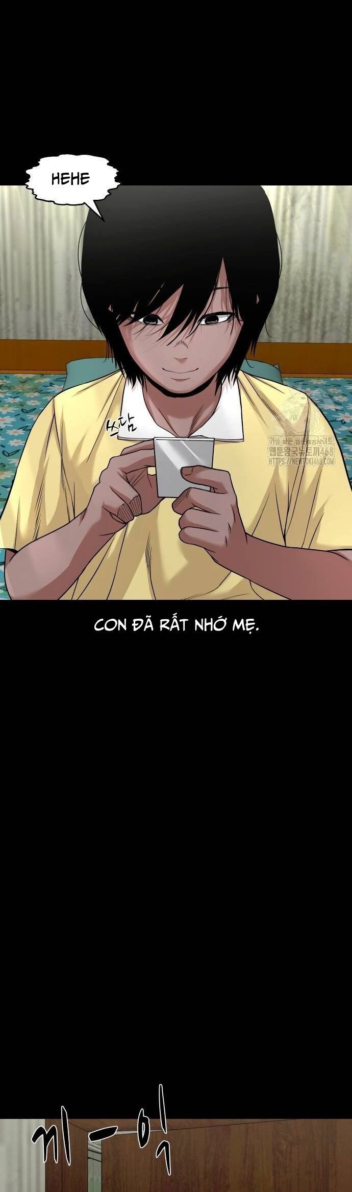 Ngôi Làng Ma Quái Chương 51 Ảnh 47