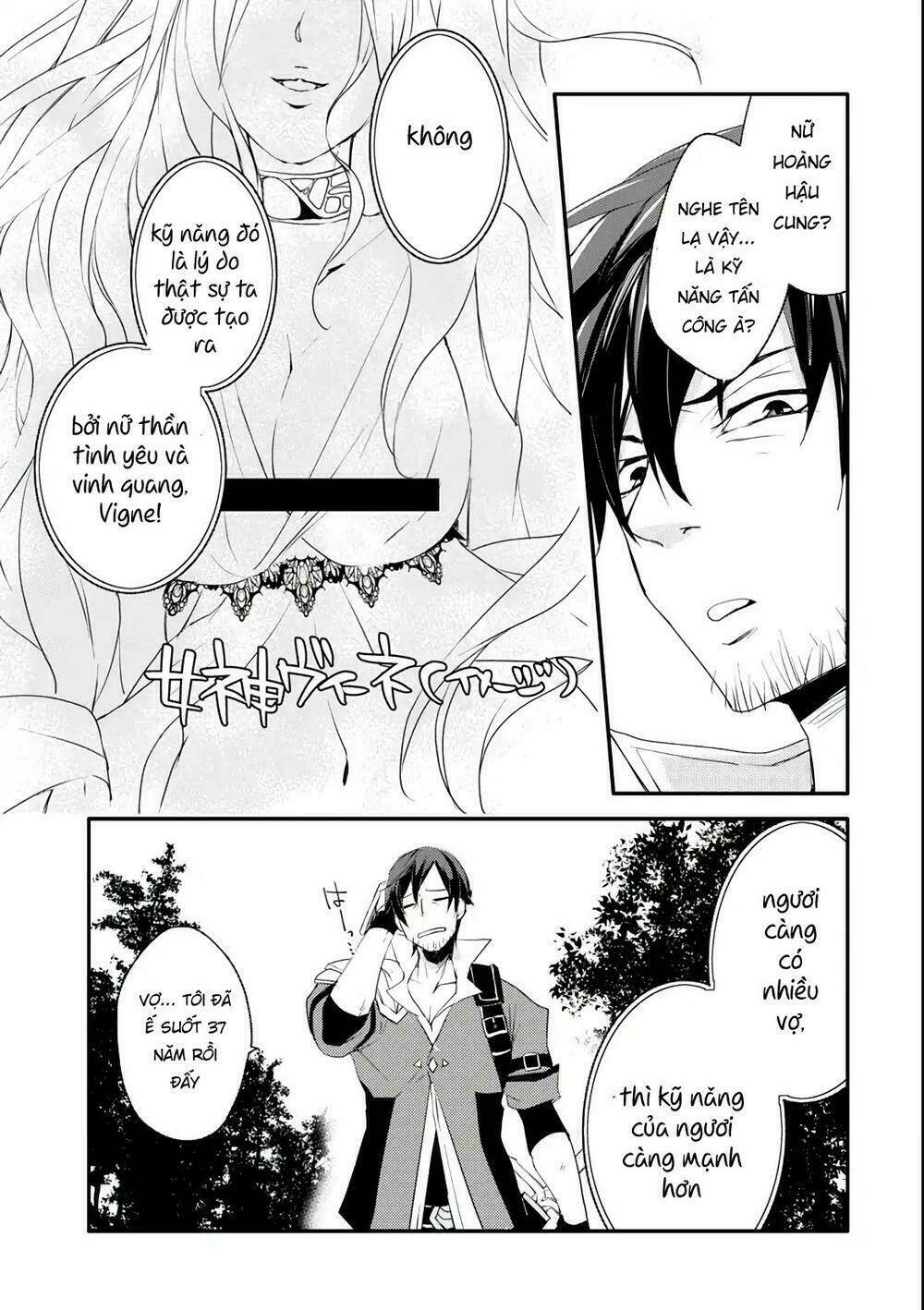 Mannen D-Rank No Chuunen Boukensha, Yotta Ikioi De Densetsu No Ken Wo Hikkonuku Chương 2 Ảnh 7