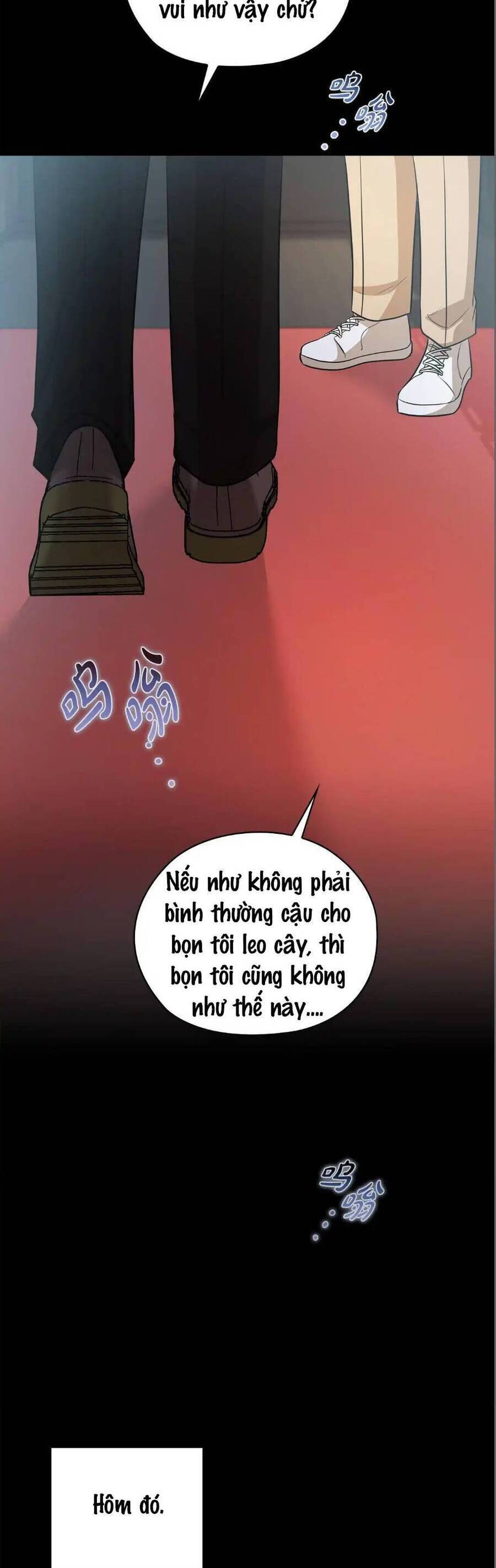 Tình Yêu Không Hoàn Hảo! Chương 21 Ảnh 13