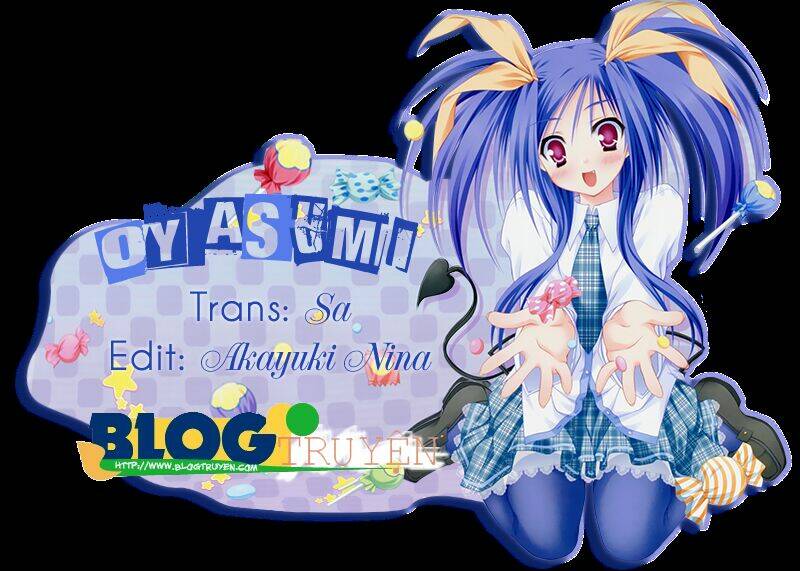 Tokyo Ravens Chương 14 Ảnh 39
