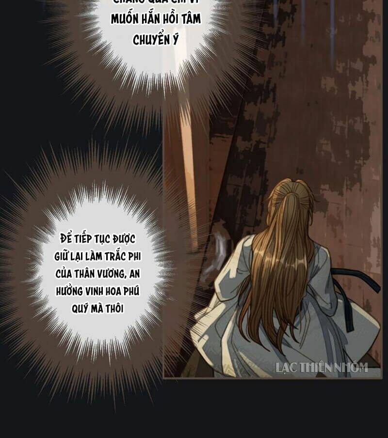 Nô Lệ Câm Chương 35 Ảnh 26