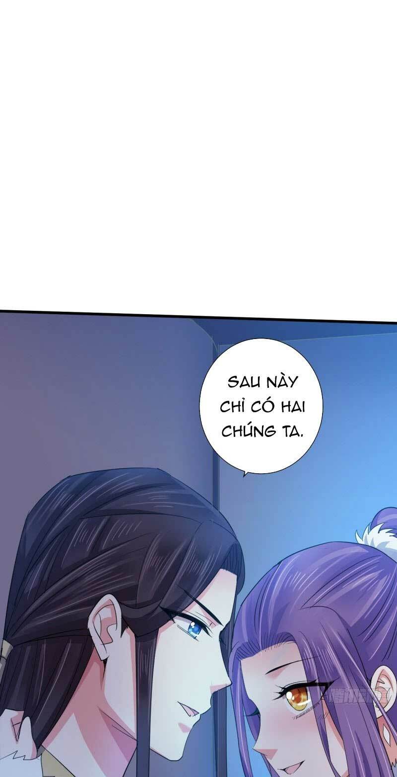 Bạo Quân Thử Yêu: Yêu Hậu Như Thử Đa Kiều Chương 63 Ảnh 37