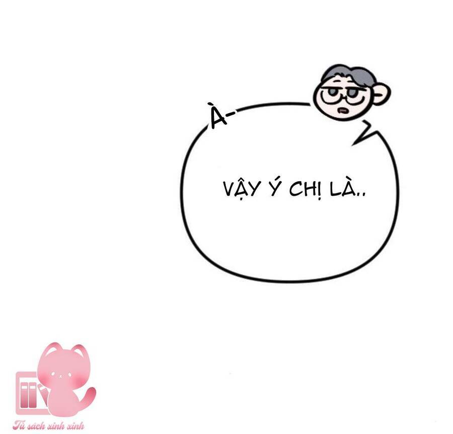 Tình Cờ Ta Gặp Nhau Chương 14 Ảnh 45