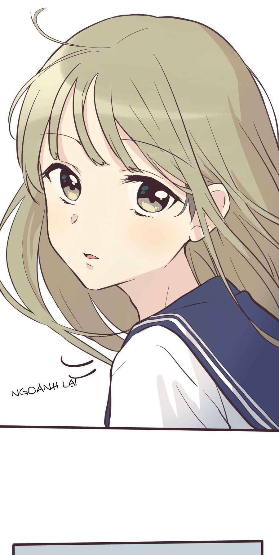 My Crossdressing Senpai Chương 1 Ảnh 7