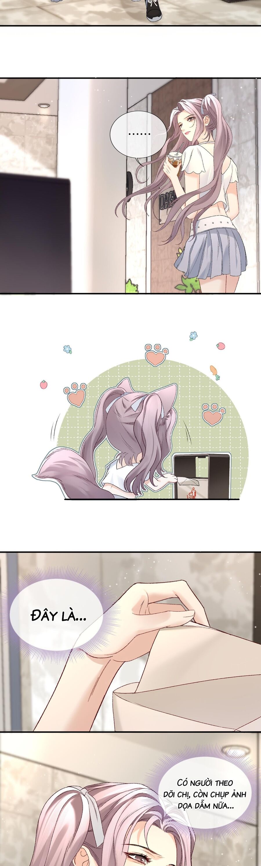 Cẩm Nang Chinh Phục Thần Tượng Chương 3 Ảnh 7