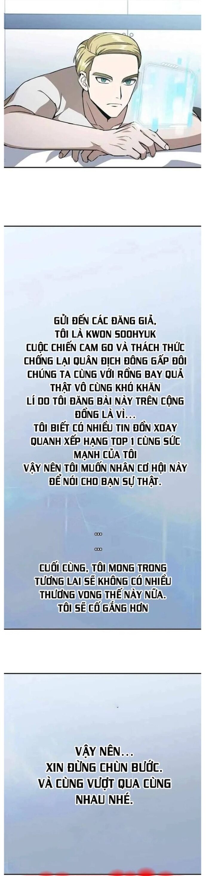 Ta Leo Lên Đỉnh Cao Ngay Cả Những Hồi Quy Giả Cũng Không Thể Đạt Tới Chương 45 Ảnh 54