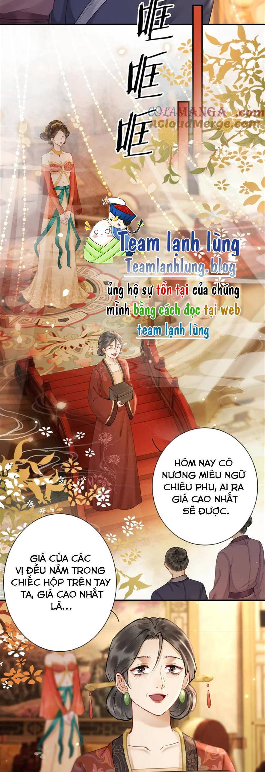 Ngỗ Tác Cẩm Y Chương 45 Ảnh 7