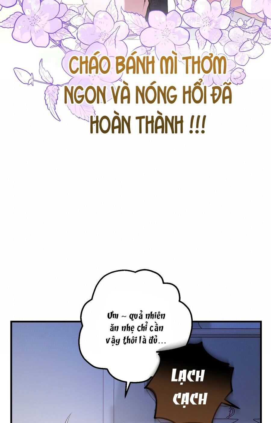 Đã Nếm Thử Thì Ăn Luôn Một Miếng Đi Chương 19.1 Ảnh 13