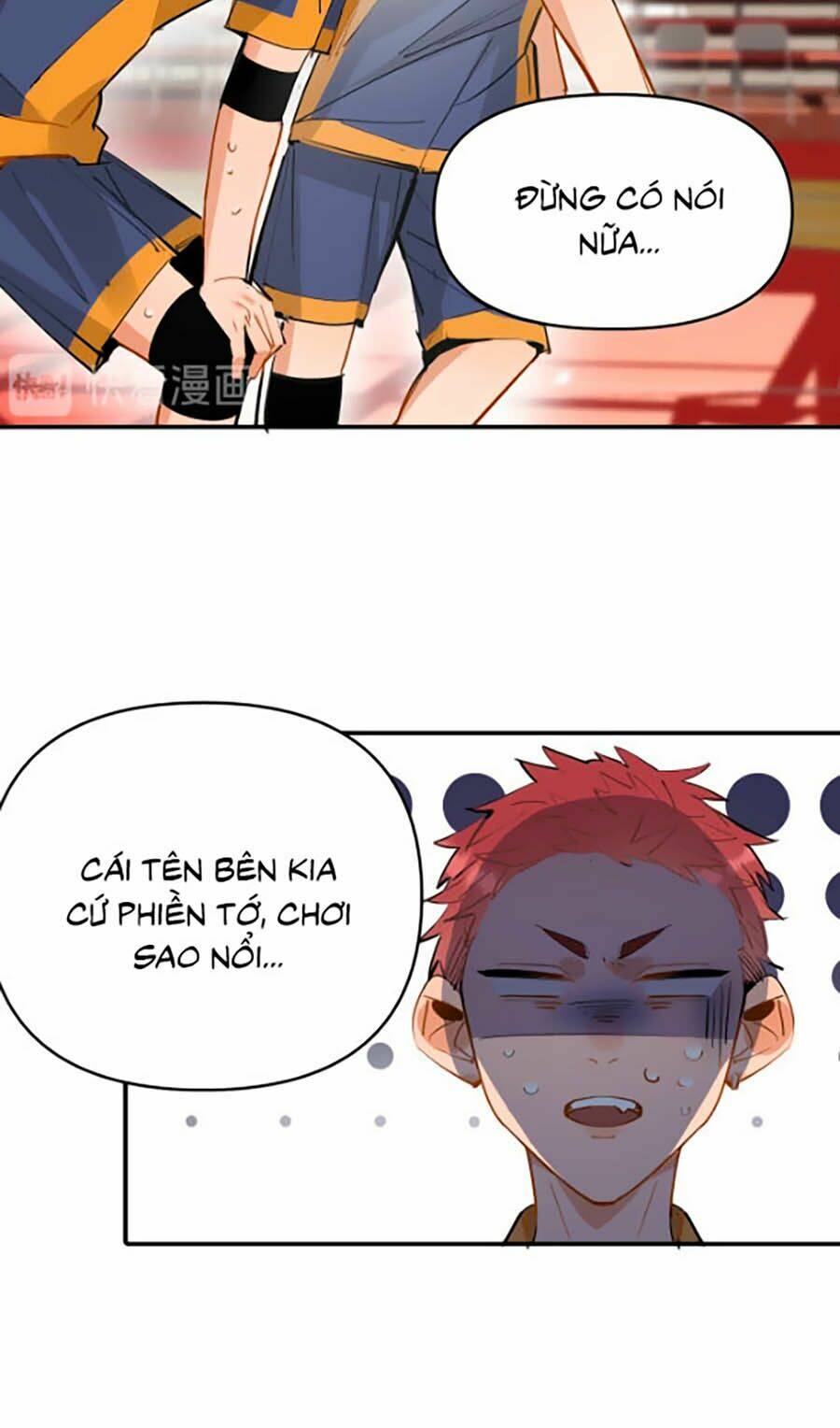 Mau Gọi Bố Đi Chương 5 Ảnh 15