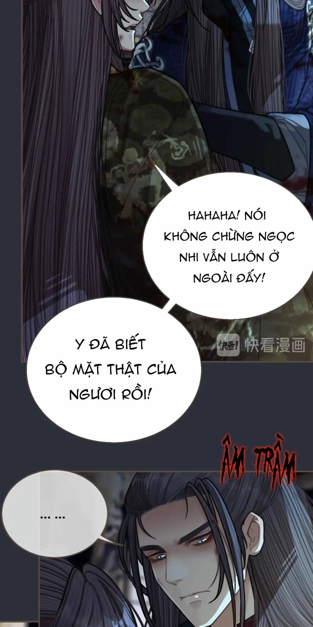 Nô Lệ Câm Chương 51 Ảnh 12