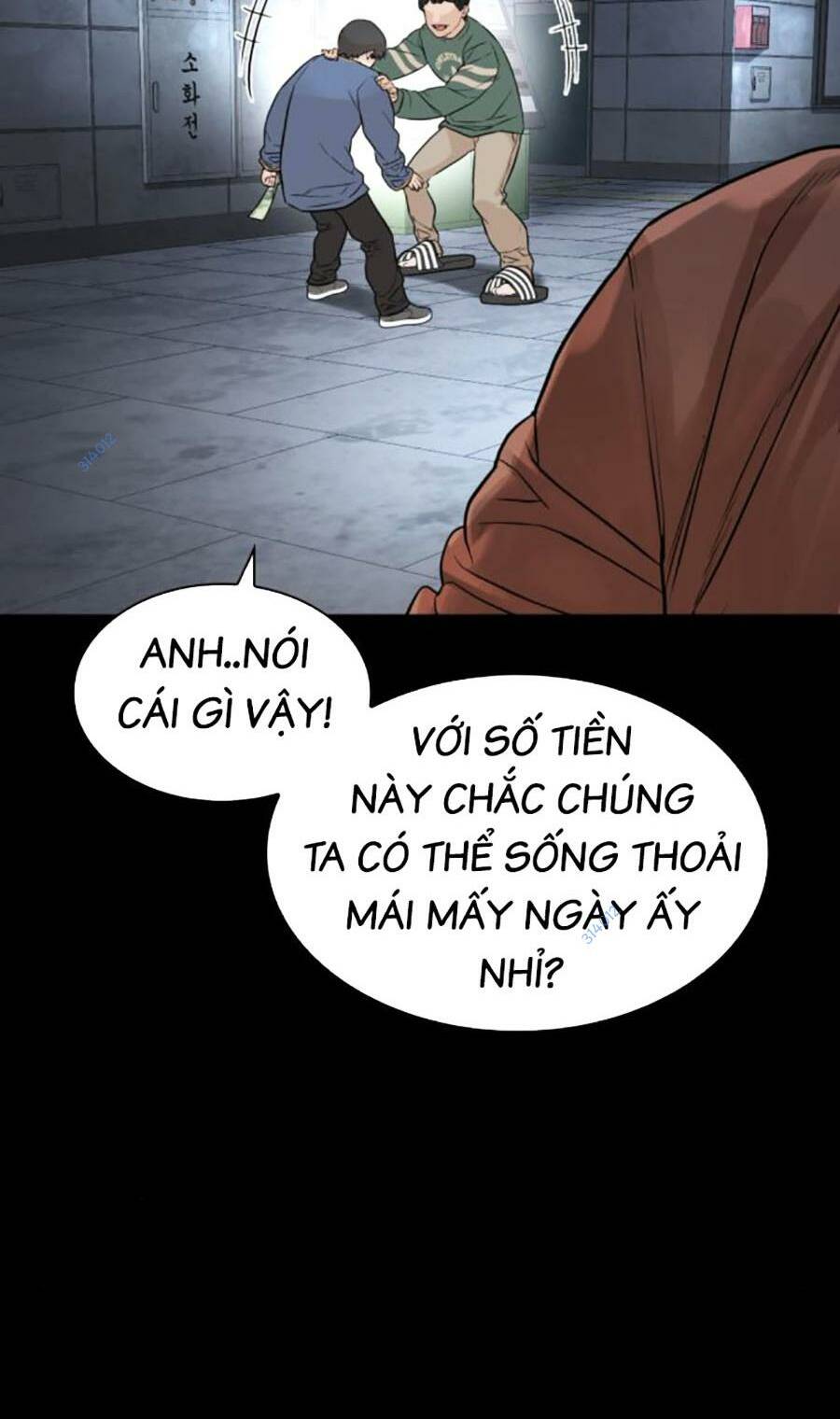Cách Chiến Thắng Trận Đấu Chương 212 Ảnh 75