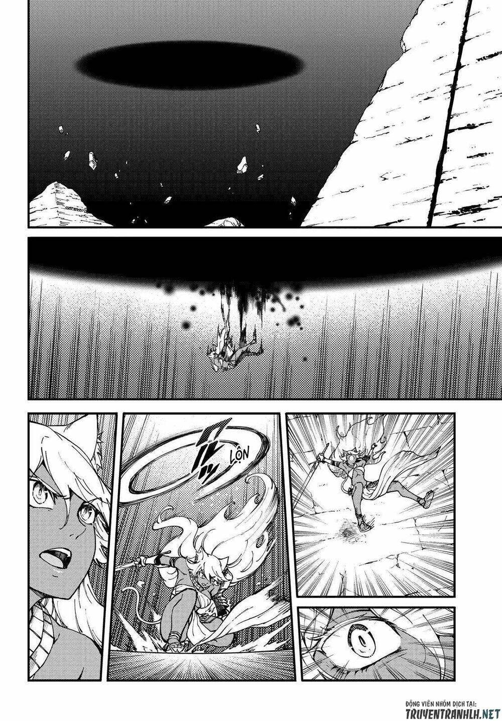 Kekkon Yubiwa Monogatari Chương 63 Ảnh 13