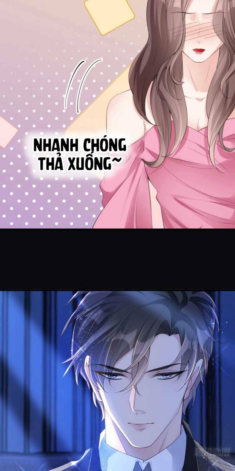 Sau Khi Bị Hắn Ngược Đãi : Cô Quay Lại Trả Thù Chương 4 Ảnh 15