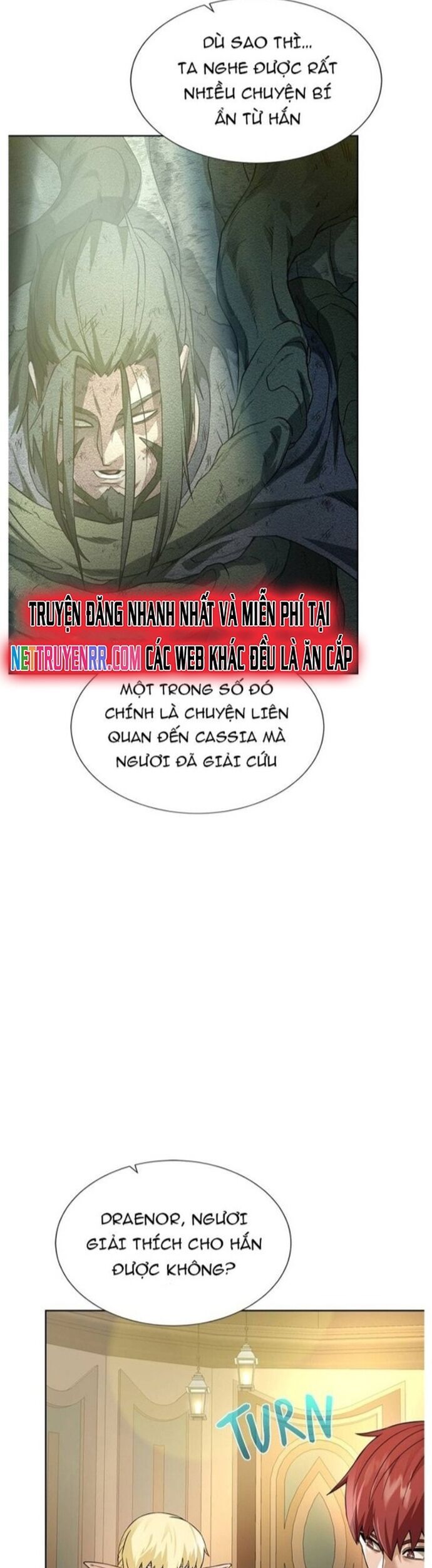 Cổ Vật Trong Hầm Tối Chương 108 Ảnh 20