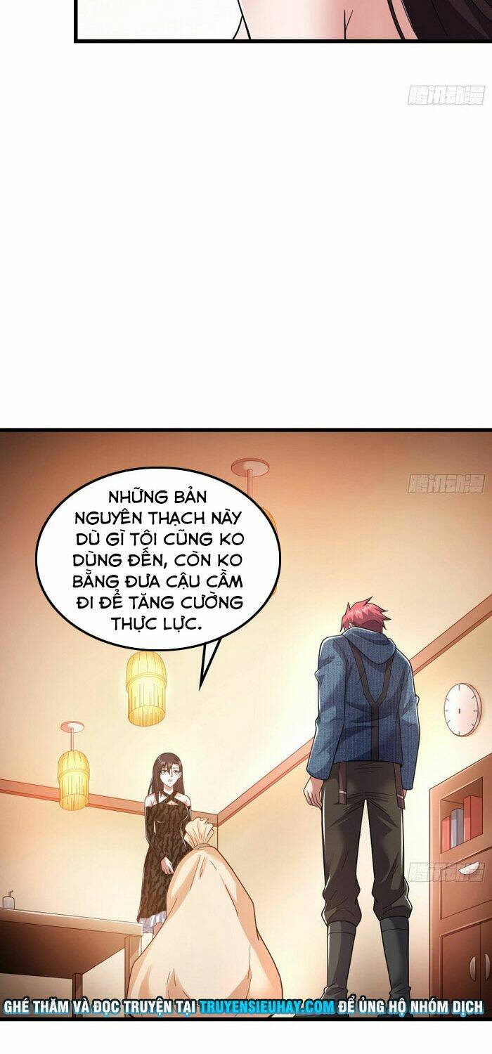Khắc Kim Đại Lão Chương 162 Ảnh 43