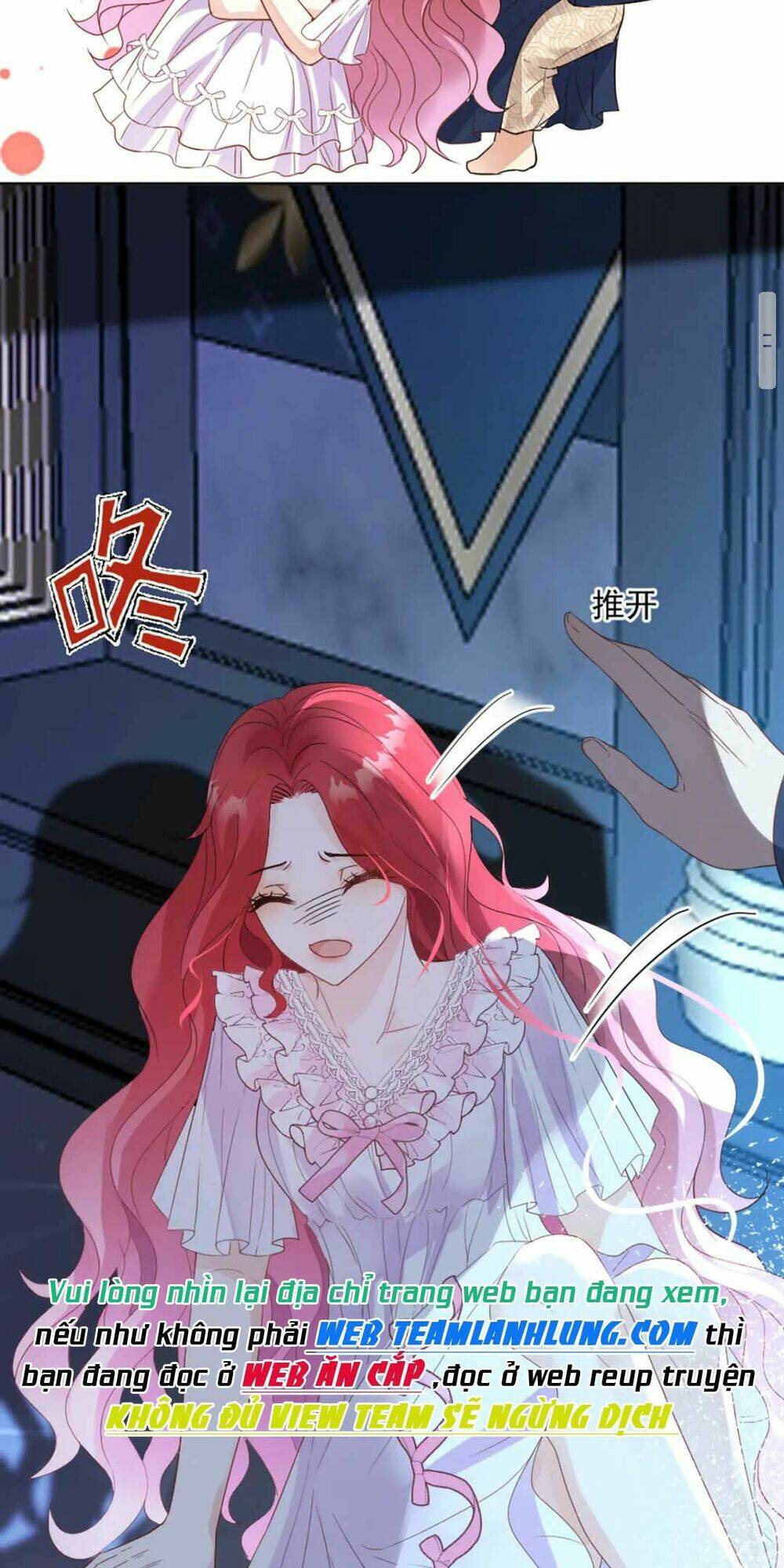 Lời Cầu Hôn Của Nhân Vật Phản Diện Chương 4 Ảnh 35
