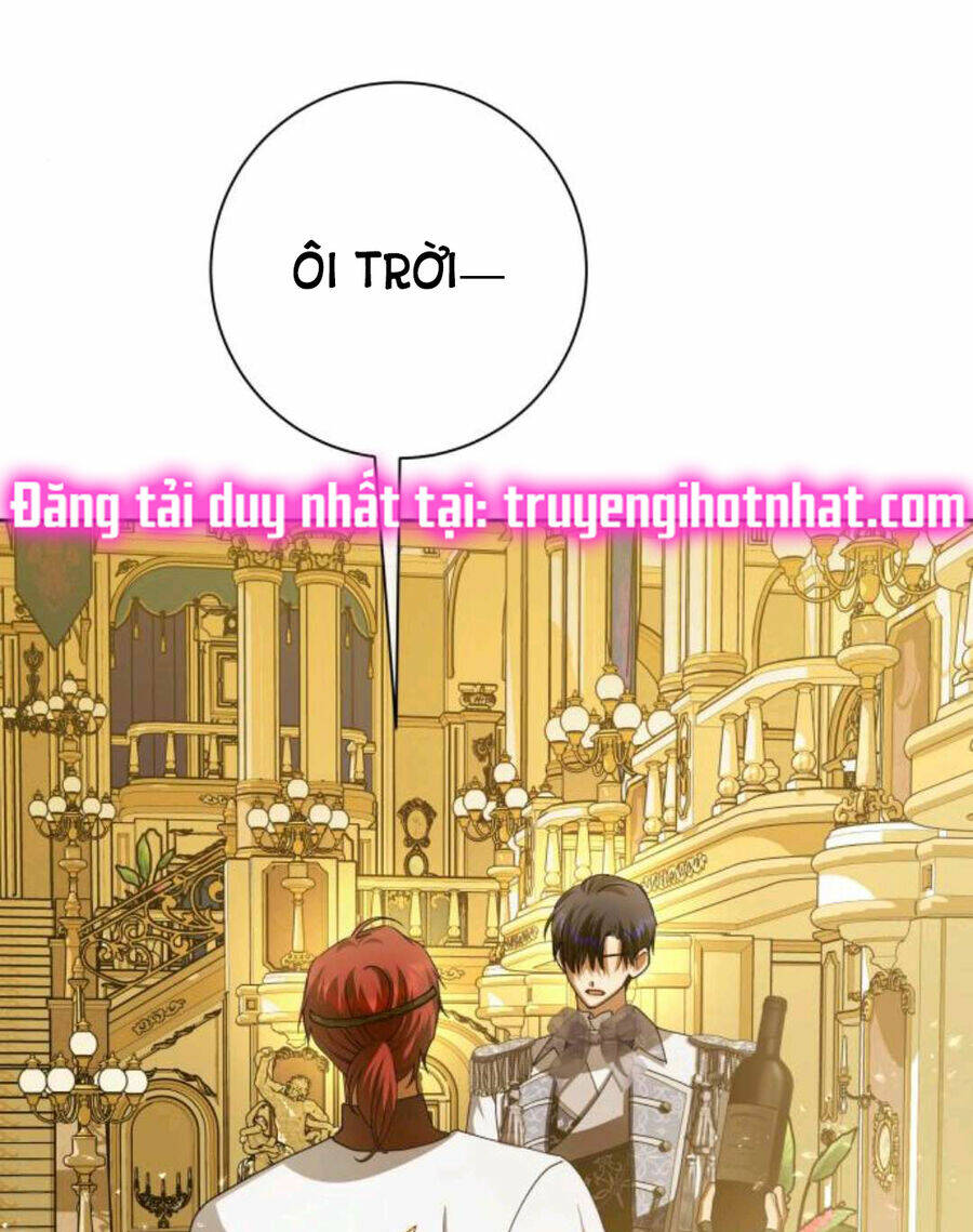 Tôi Muốn Trở Thành Cô Ấy Dù Chỉ Là Một Ngày Chương 166.1 Ảnh 63