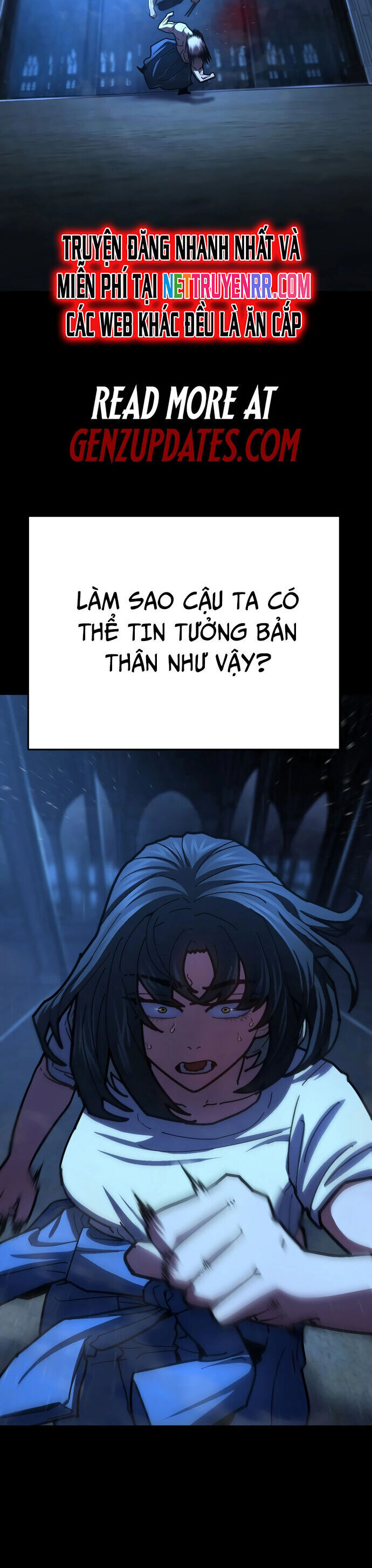 Võ Sĩ Vô Năng Chương 31 Ảnh 31