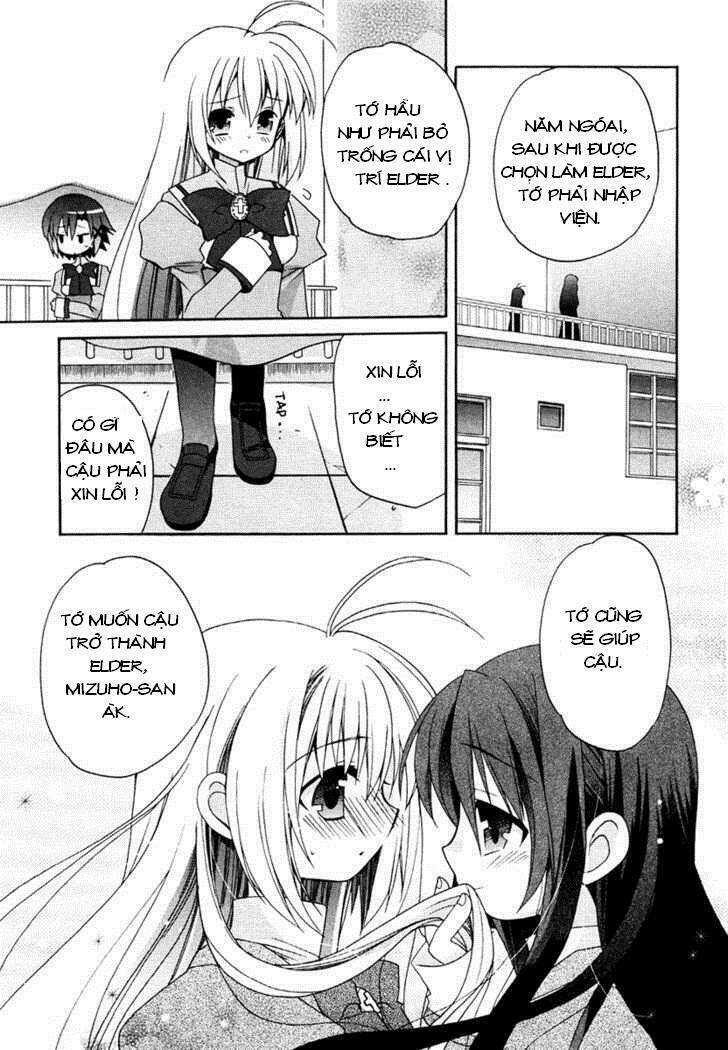 Otome Wa Boku Ni Koishiteru Chương 3 Ảnh 6