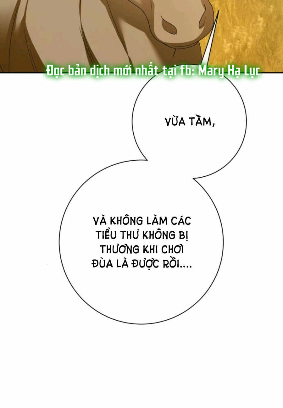 Tôi Muốn Trở Thành Cô Ấy Dù Chỉ Là Một Ngày Chương 168.1 Ảnh 12
