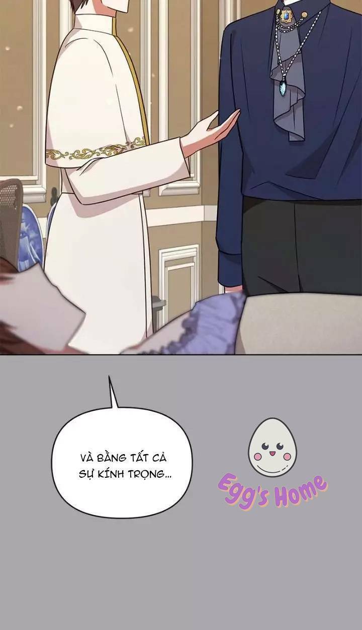 Công Tước Ác Quỷ Không Ngủ Được Chương 49 Ảnh 45