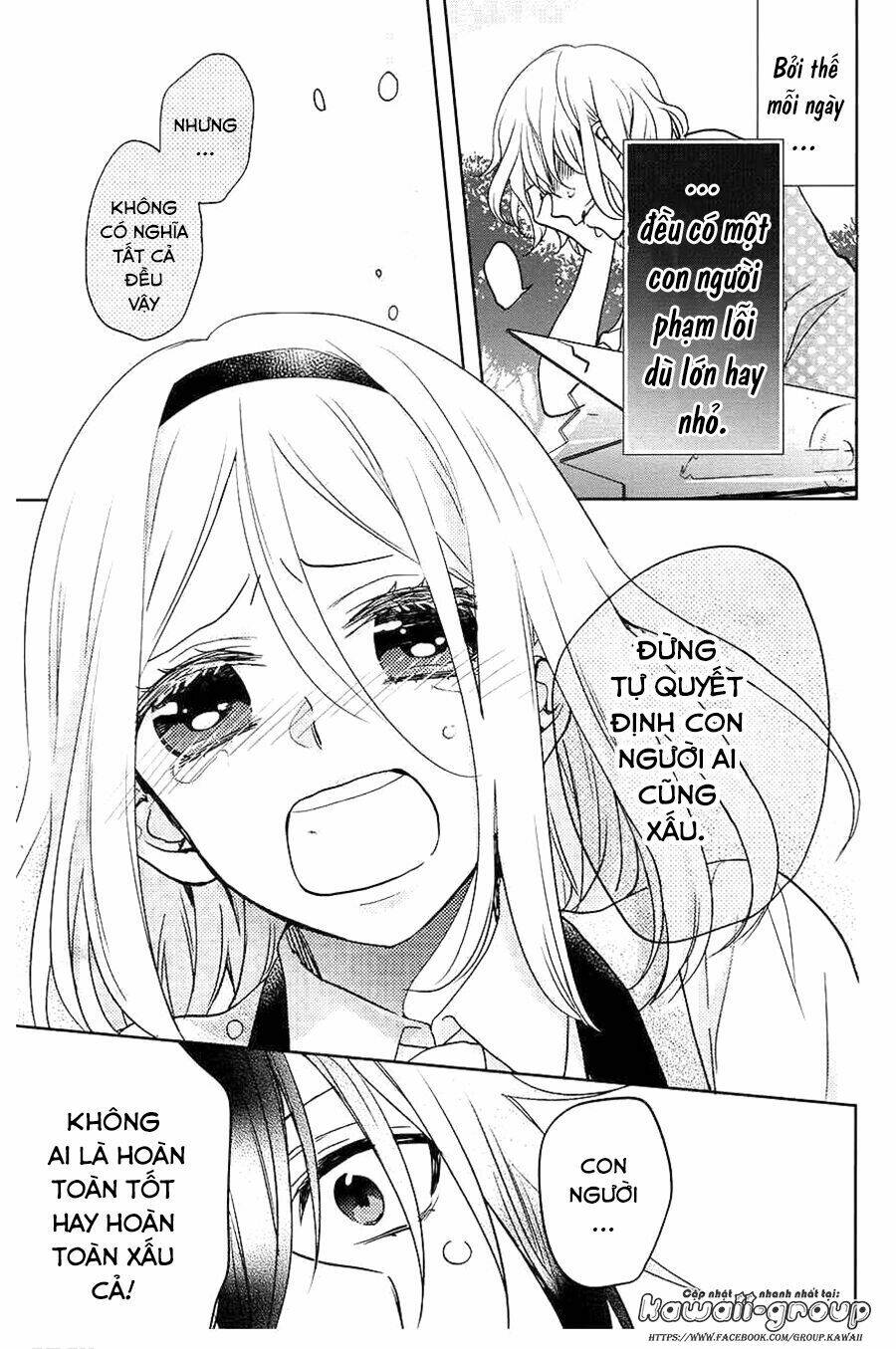 Jigoku No Enra Chương 8 Ảnh 20