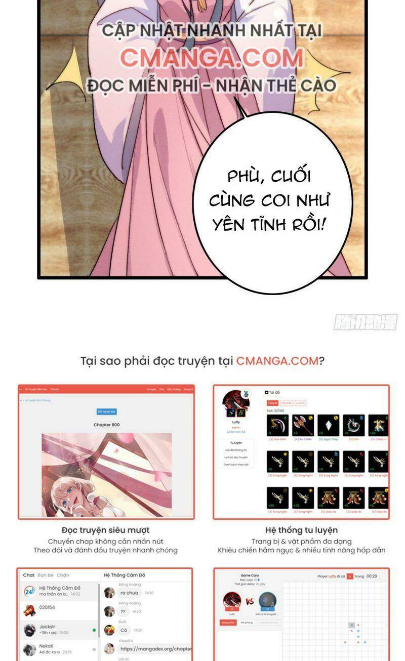Ngự Thú Cuồng Phi Chương 7 Ảnh 11