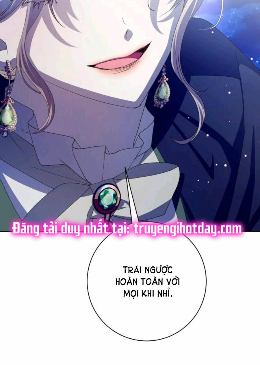 Tôi Muốn Trở Thành Cô Ấy Dù Chỉ Là Một Ngày Chương 167.2 Ảnh 27