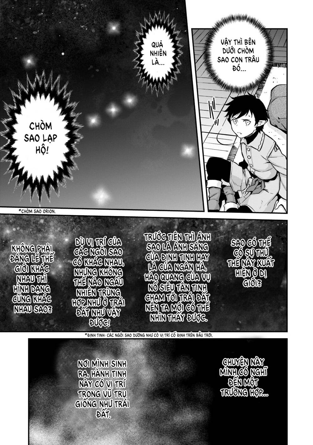 Horobi No Kuni No Seifukusha: Maou Wa Sekai O Seifuku Suru Youdesu Chương 8 Ảnh 12