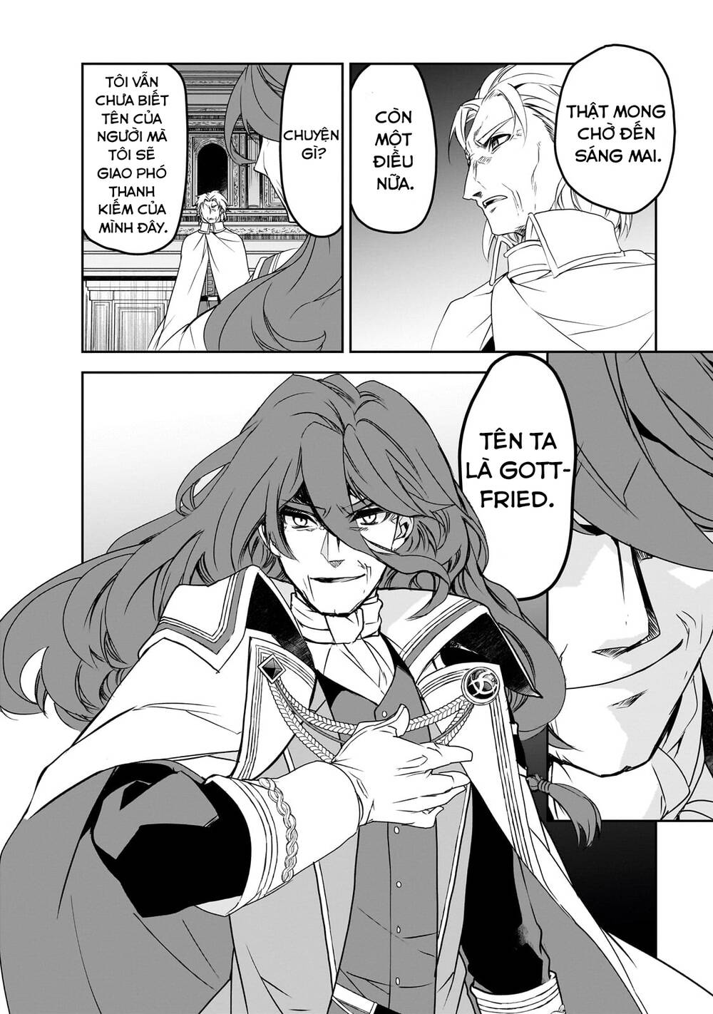 Isekai Mahou Wa Okureteru! Chương 49 Ảnh 24